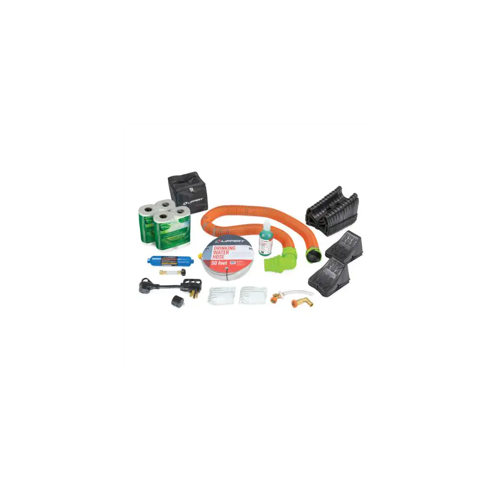 RV Starter Kit - Premium - LIP2023000844